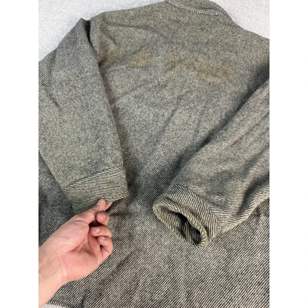 Woolrich some minor
